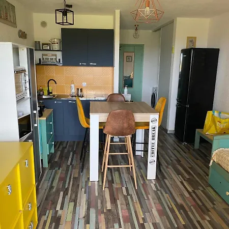 Apartment Cala Di Sognu Chez Lorenzo San-Nicolao