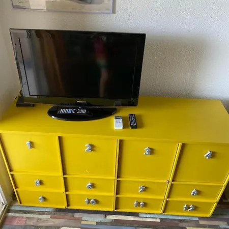 Cala Di Sognu Chez Lorenzo Apartment