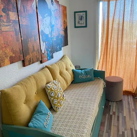 Apartment Cala Di Sognu Chez Lorenzo