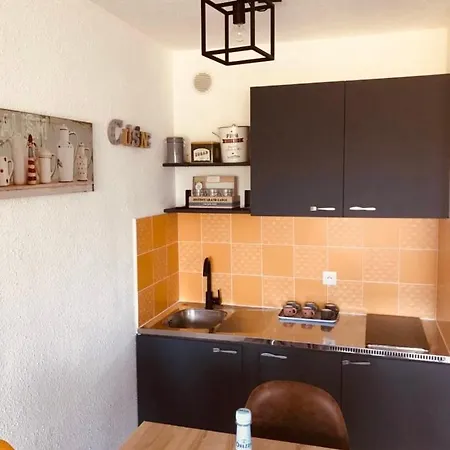 Cala Di Sognu Chez Lorenzo Apartment *