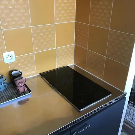 Cala Di Sognu Chez Lorenzo