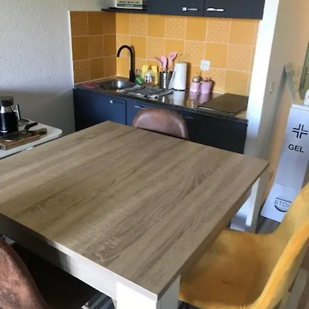 Apartment Cala Di Sognu Chez Lorenzo *