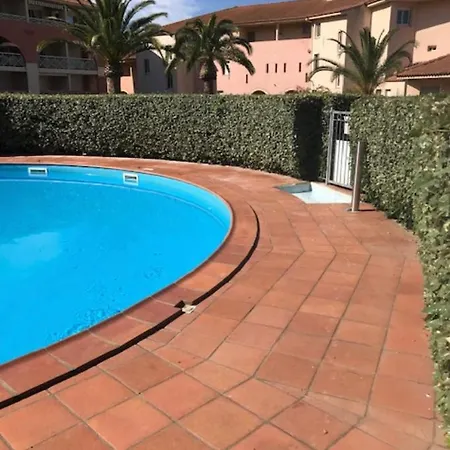 Cala Di Sognu Chez Lorenzo Apartment San-Nicolao