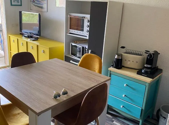 Cala Di Sognu Chez Lorenzo *