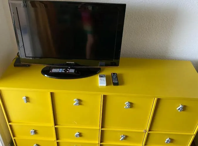 Cala Di Sognu Chez Lorenzo דירה