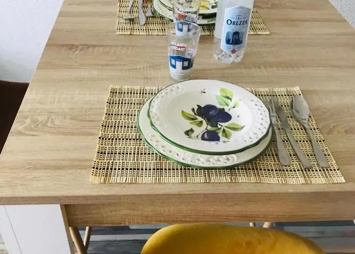 Cala Di Sognu Chez Lorenzo * סן-ניקולאו