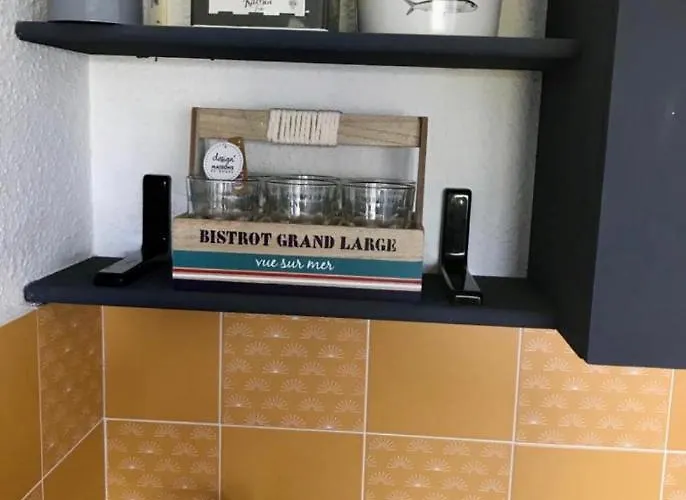 Cala Di Sognu Chez Lorenzo