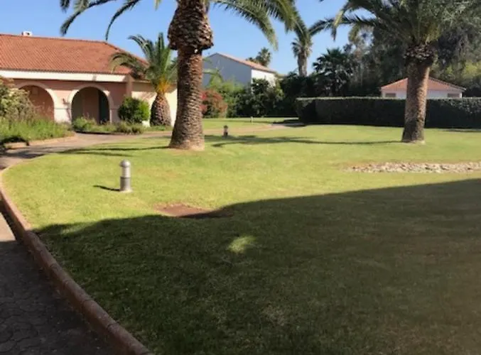 Cala Di Sognu Chez Lorenzo * סן-ניקולאו