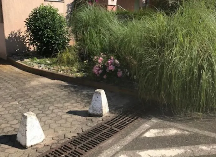 Cala Di Sognu Chez Lorenzo סן-ניקולאו