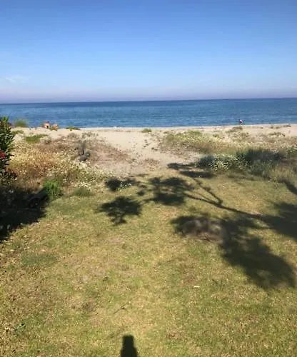 דירה Cala Di Sognu Chez Lorenzo סן-ניקולאו