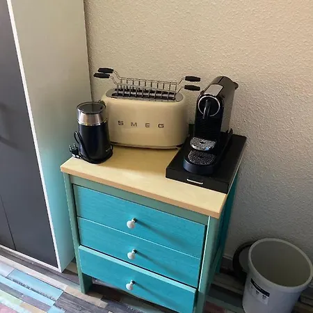 Cala Di Sognu Chez Lorenzo * San-Nicolao