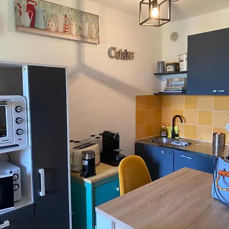 Cala Di Sognu Chez Lorenzo Apartament San-Nicolao