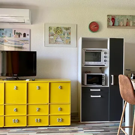 Apartment Cala Di Sognu Chez Lorenzo *