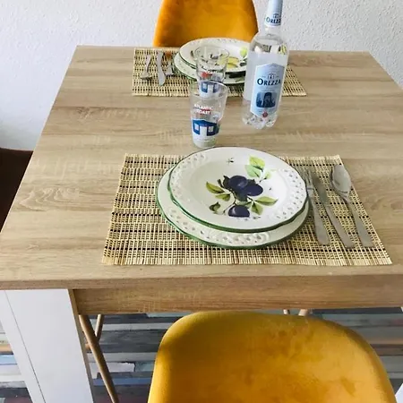 Cala Di Sognu Chez Lorenzo * San-Nicolao