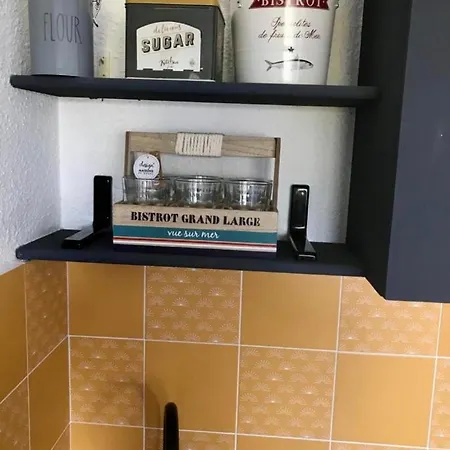 Cala Di Sognu Chez Lorenzo