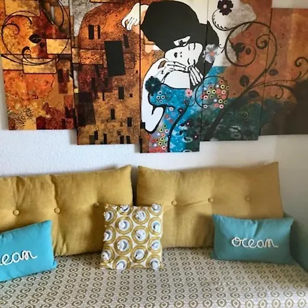 Cala Di Sognu Chez Lorenzo