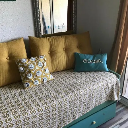 Cala Di Sognu Chez Lorenzo *