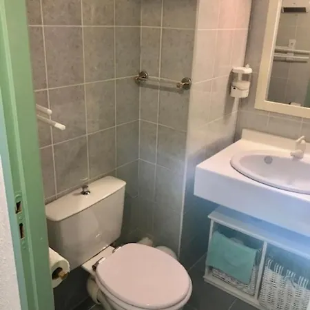 Cala Di Sognu Chez Lorenzo Apartament *