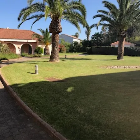 Cala Di Sognu Chez Lorenzo * San-Nicolao