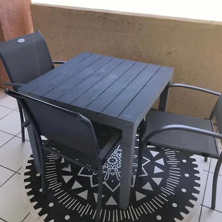 Apartament Cala Di Sognu Chez Lorenzo