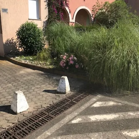 Cala Di Sognu Chez Lorenzo San-Nicolao