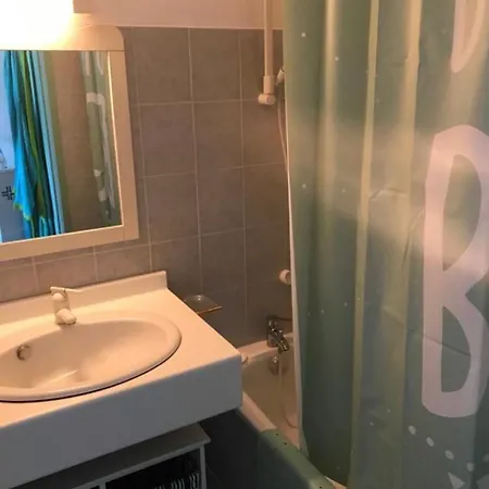 Cala Di Sognu Chez Lorenzo Apartament