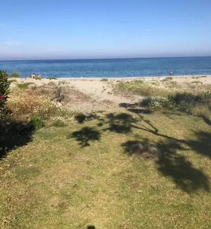 Apartament Cala Di Sognu Chez Lorenzo San-Nicolao