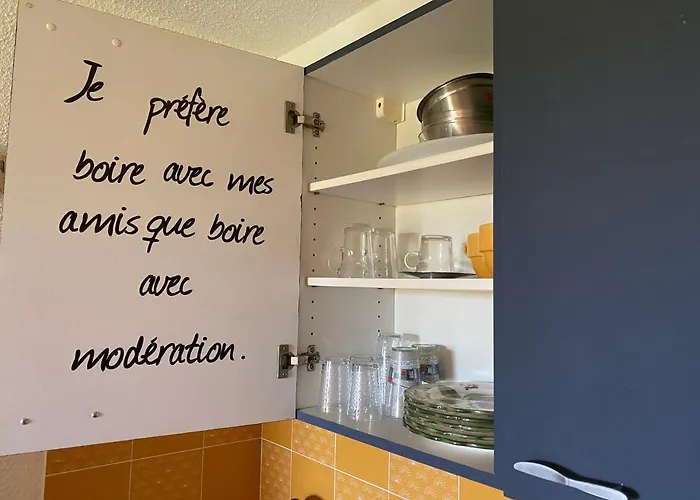 Cala Di Sognu Chez Lorenzo * San-Nicolao