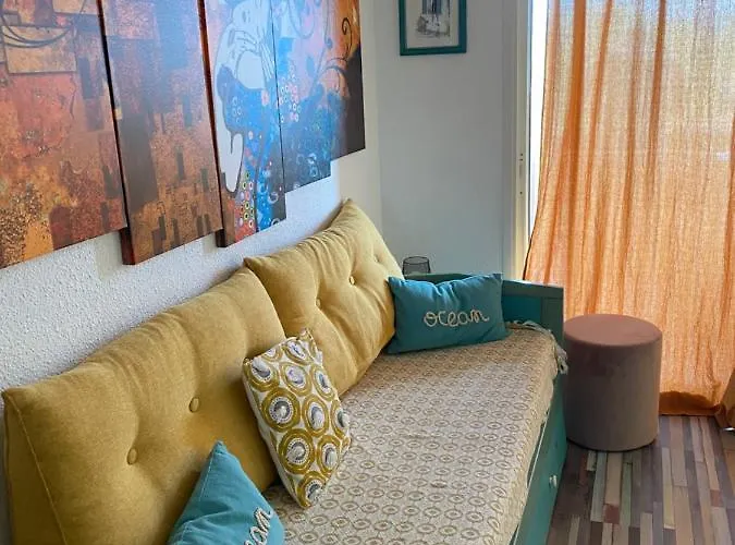 Apartmán Cala Di Sognu Chez Lorenzo