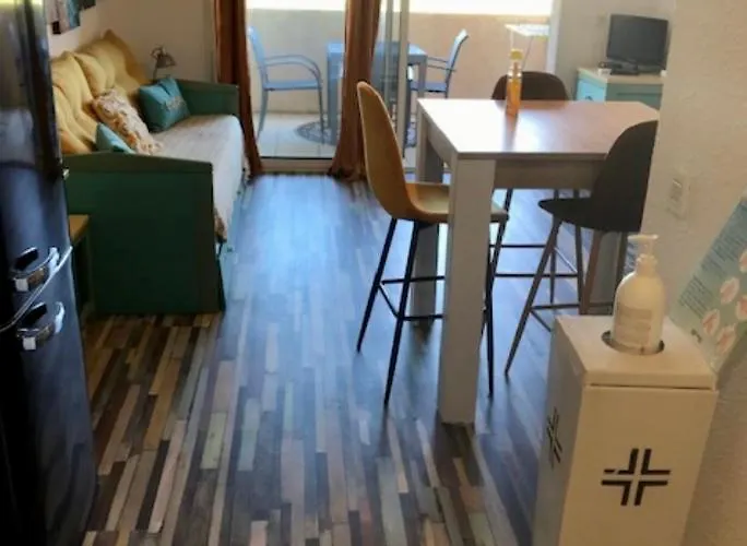 Cala Di Sognu Chez Lorenzo Apartmán San-Nicolao