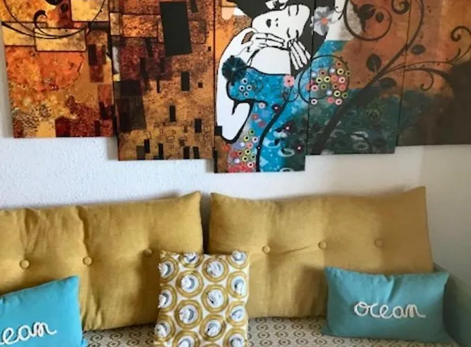 Cala Di Sognu Chez Lorenzo