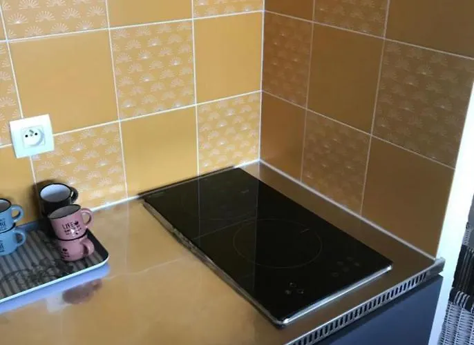 Cala Di Sognu Chez Lorenzo