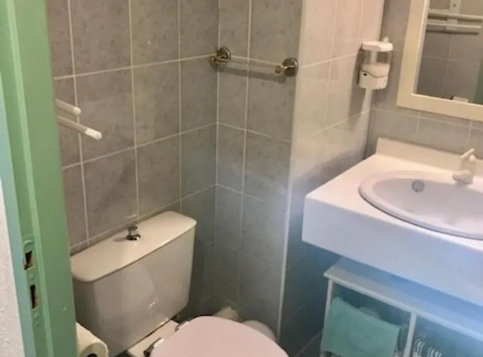 Cala Di Sognu Chez Lorenzo Apartmán *