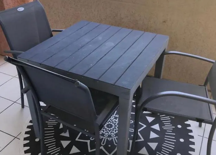 Apartmán Cala Di Sognu Chez Lorenzo