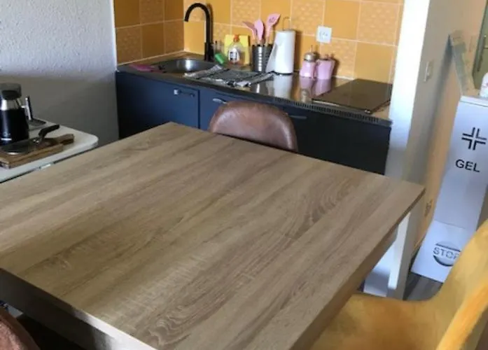 Apartmán Cala Di Sognu Chez Lorenzo *